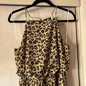 Sam Edelman MIDI Dress